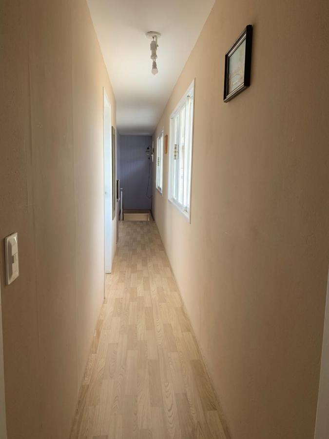 Apto E Suites Praia Do Itapocoroi เปงญา ภายนอก รูปภาพ