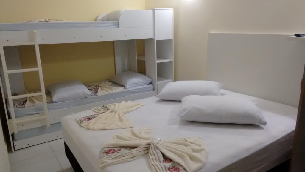 Apto E Suites Praia Do Itapocoroi เปงญา ห้อง รูปภาพ