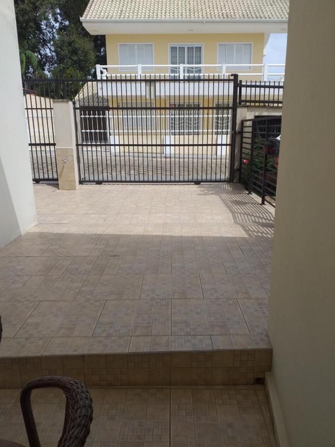 Apto E Suites Praia Do Itapocoroi เปงญา ภายนอก รูปภาพ